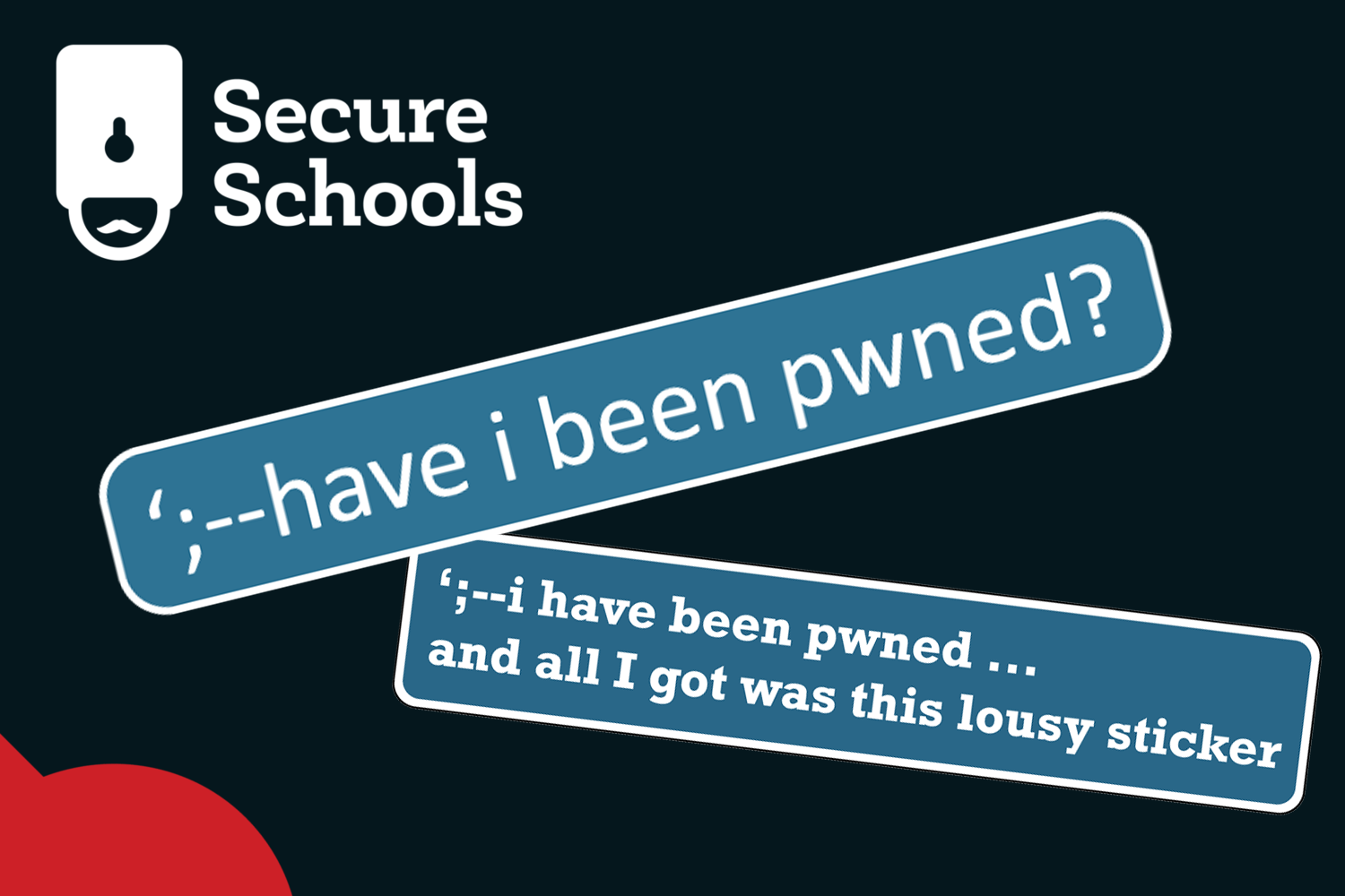 Have I Been Pwned Blog Post